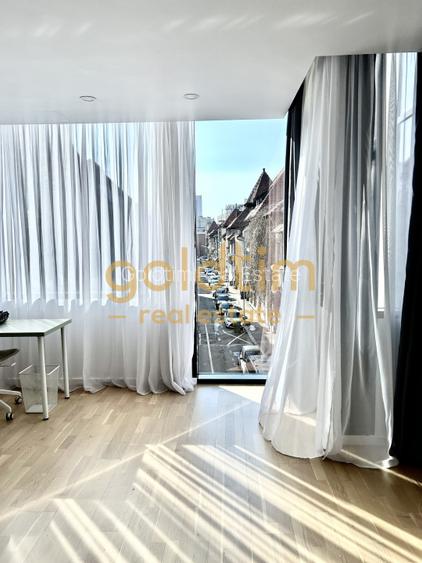 2 CAMERE ABSOLUT SUPERB 90MP/MOBILAT/LOC PARCARE SUBTERAN/POLONA-EMINESCU/2019 - 30