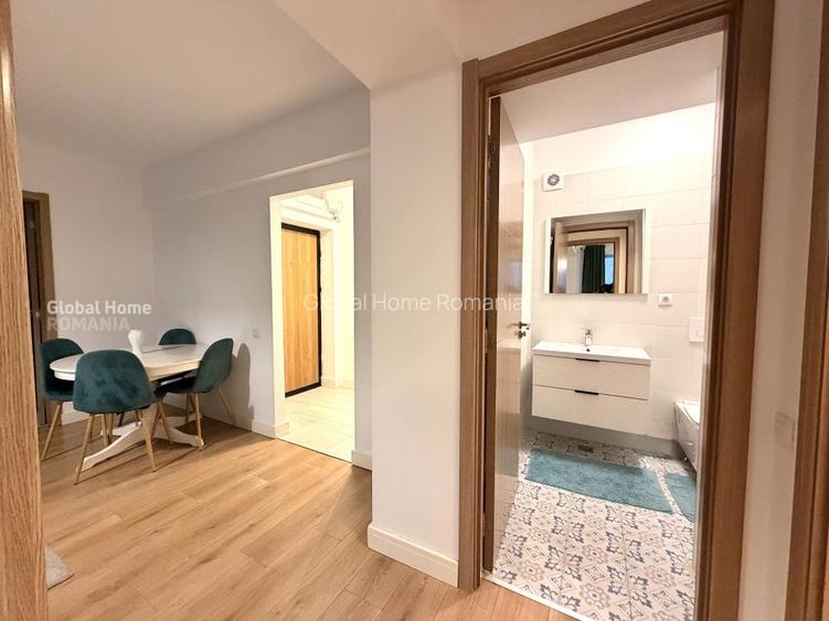 3 Camere | Family Friendly | Spatios | Balcon | Onix Park - Pipera - 4