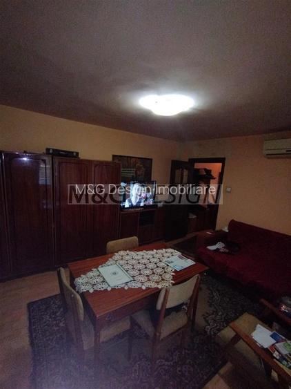 2 cam Matei Basarab  2 balcoane 51 mp utilibloc izolat - 2