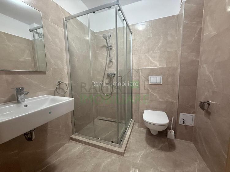 Apartament nou cu 3 camere, 2 băi, terasă și parcare – Victory by Casa - 7