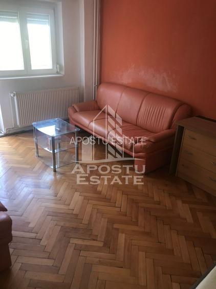 Apartament 1 camera de inchiriat, zona Complexul Studentesc, Timisoara - 2