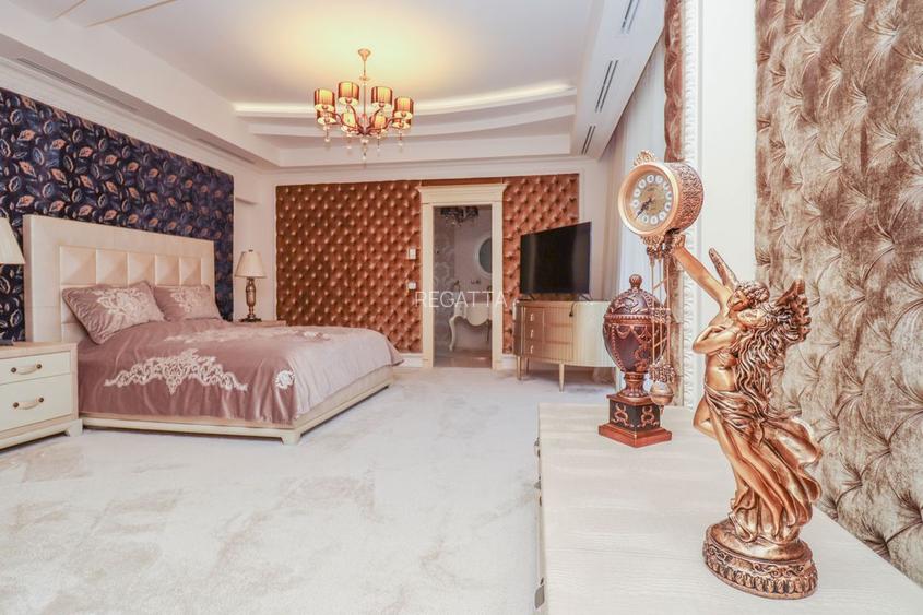 Vila de vanzare 11 camere zona Tei 1450 mp - 27