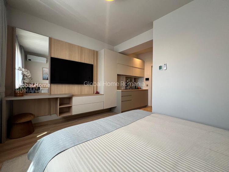 Studio zona Unirii -Traian -Tip Aparthotel | Oportunitate Investitie - 3