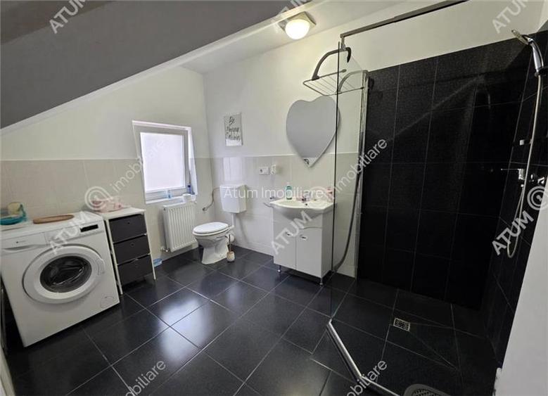 Garsoniera cu loc de parcare in cartierul Arhitectilor din Sibiu - 6