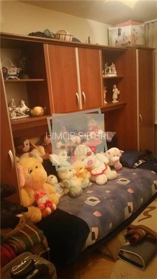 Apartament 3 camere etaj 1 Valea Aurie - 5