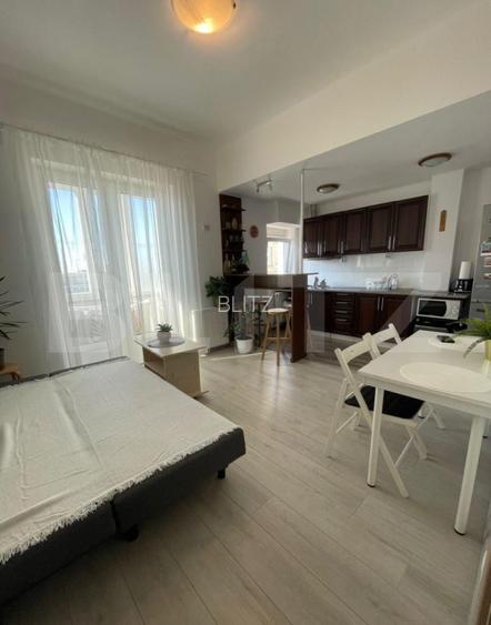 Apartament de vanzare 2 camere, 50 mp, zona Piata Romana  - 2