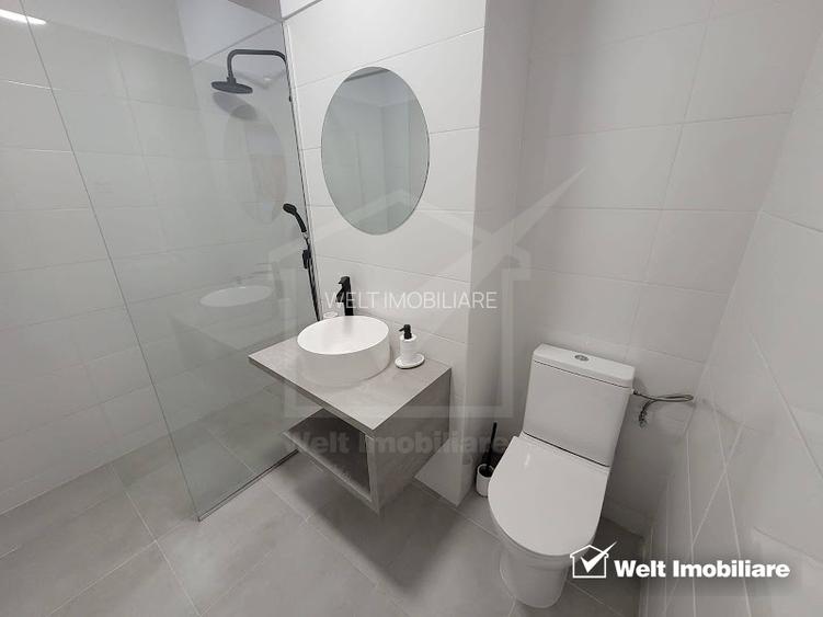 Studio modern, recent renovat, Zorilor  - 4
