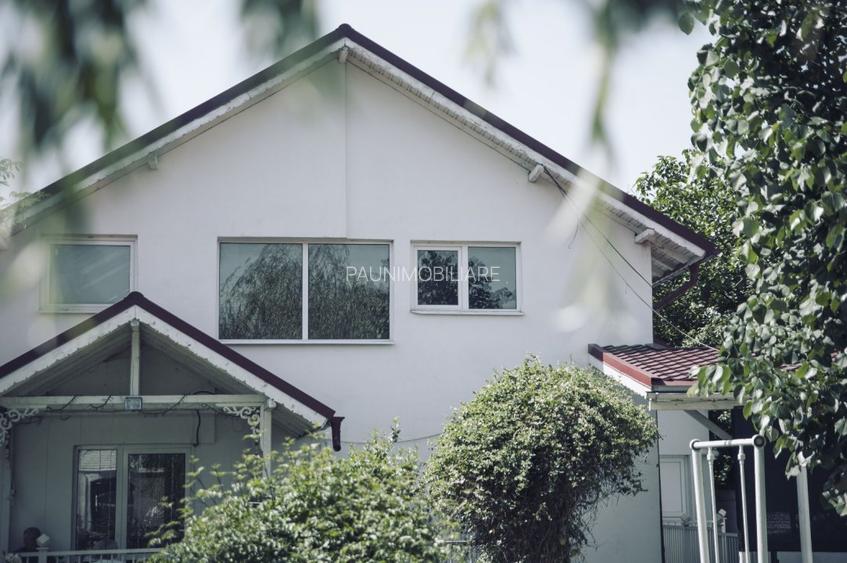 "Casa Varlan" - oaza de liniste perfecta pentru cei ce vor sa detina o pensiune! - 9