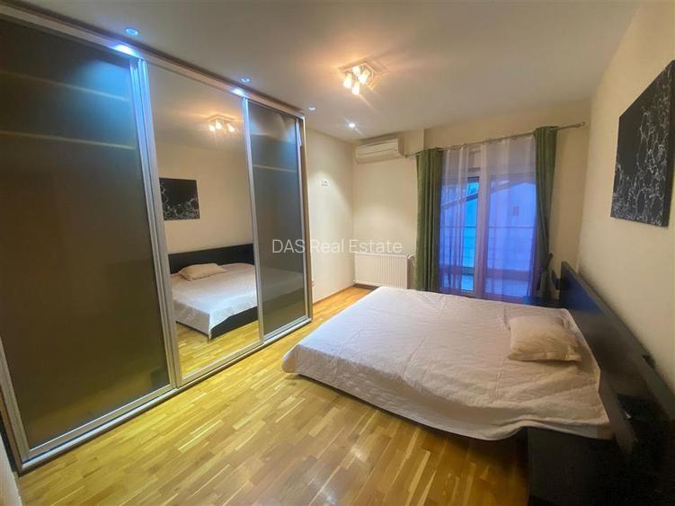 Apartament 3 camere | Herastrau - sos. Nordului - 8