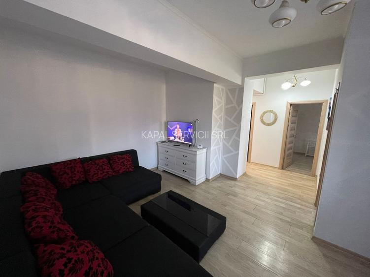 Inchiriere 2 camere, cu loc de parcare - 4