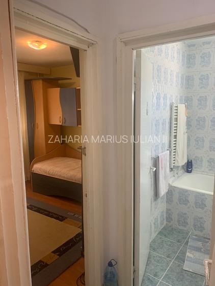 Apartament  2 camere de vanzare, str. Bucegi, Bacau - 8