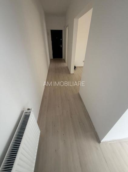 AP. 2 CAMERE - CURTE PROPRIE 65 MP, BLOC NOU, PARCARE INCLUSA,COMIS 0% - 7