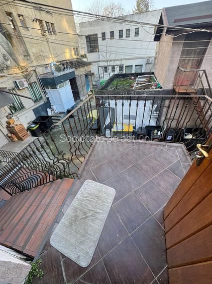 Spatiu Comercial de inchiriat, etaj 1 & 2, Bd.Camil Ressu nr. 41,Pret Negociabil - 2