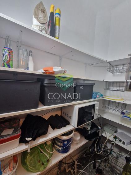 Apartament cu 3 camere zona Iancului - Pache Protopopescu - 14