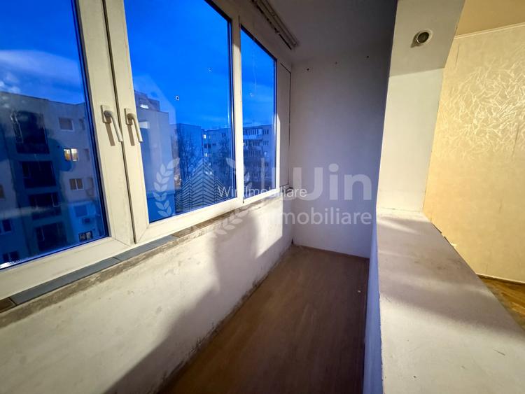 Apartament 4 camere decomandat | 78mp | Grigore Alexandrescu - 6