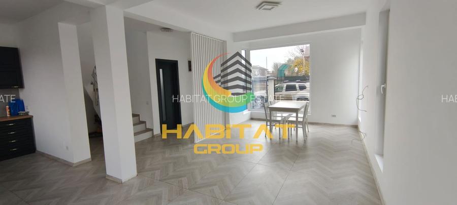 Vânzare casa P+1  curte amenajată | Berceni – 1 Mai - 9