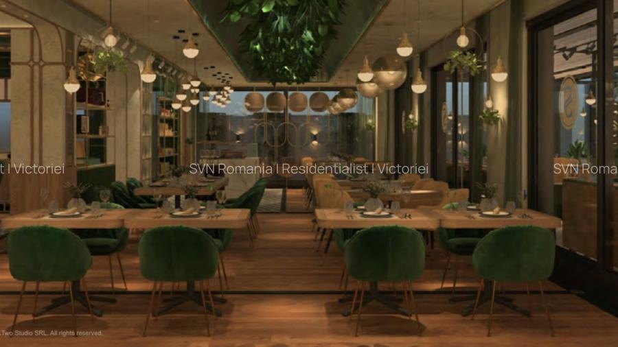 REC3001182 Spatiu comercial 250 mp restaurant Pipera - 9