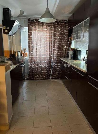 Apartament 4 Camere,Iancului,Metrou bl 1978,reabilitat,Amenajat,2 bai,centrala - 7