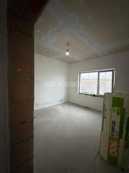 Casa Noua 3 camere Finisaje Lux | 500 m Padure Cernica | Teren 430 mp - 20