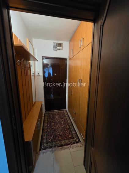 Plaza Romania 6 min.mobilat modern,loc de parcare. - 17