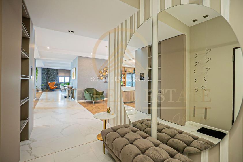 PENTHOUSE UNIC in mijlocul orasului Constanta - 3