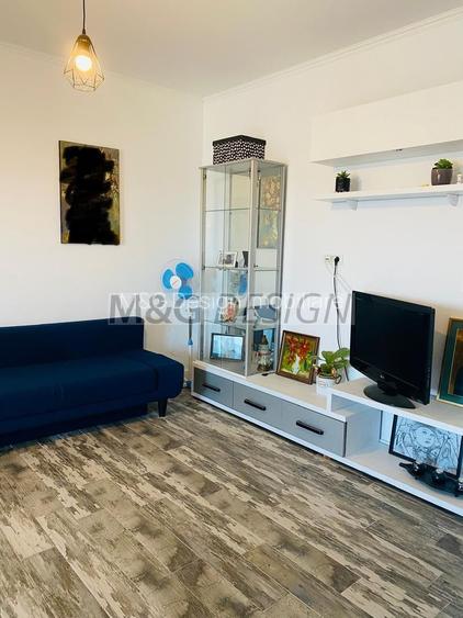 2 camere decomandat  Giarmata Vii bucatarie separata - 39