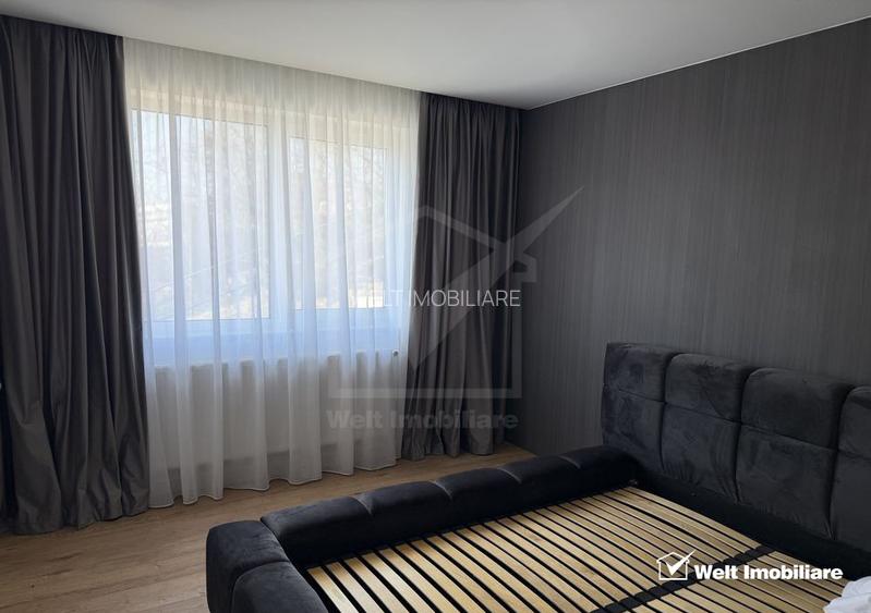 Apartament premium 4 camere, 95 mp, prima inchiriere, zona Bd. Muncii - 4