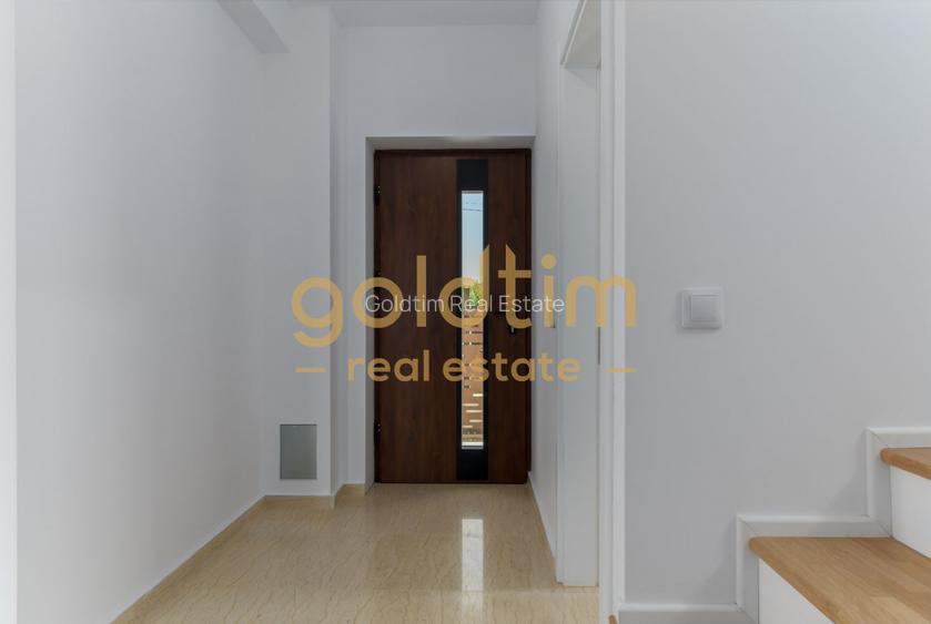 VILA INDIVIDUALA/ZONA CENTRALA BALOTESTI/SISTEM FOTOVOLTAIC/POMPA DE CĂLDURĂ - 32