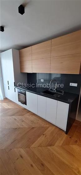 Vanzare apartament 3 camere de LUX zona Calea Turzii Buna Ziua, Cluj-Napoca - 4