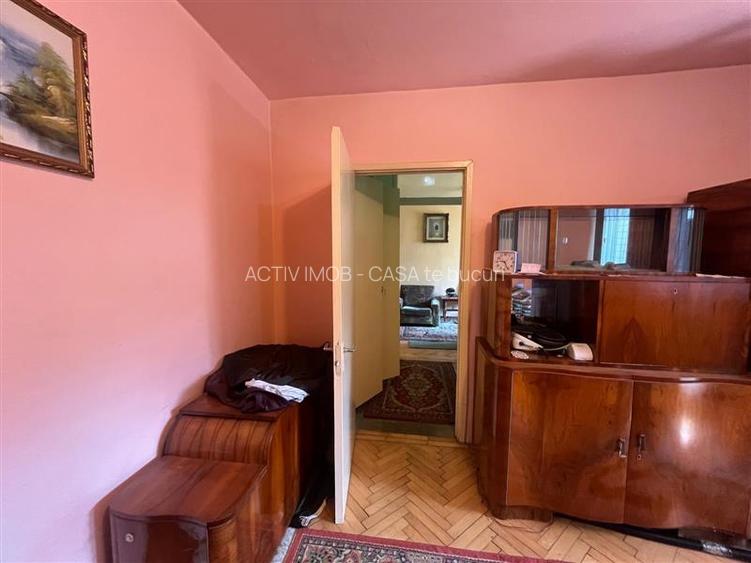 Lugoj, Ap 2 Cam., 65 Mp.,  Malul Timisului - 11