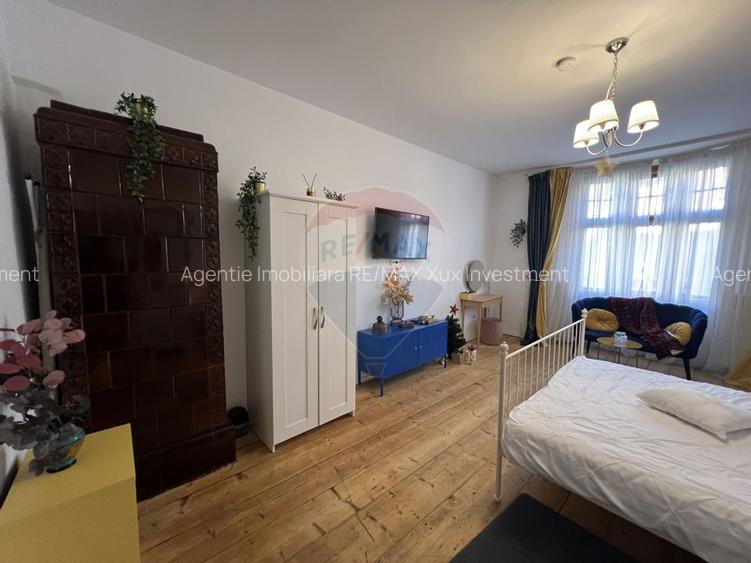 Apartament de vânzare centru istoric - 7