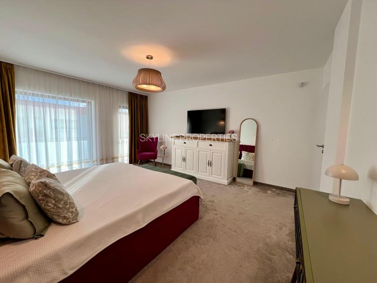 Penthouse de vânzare | Gheorgheni | 2 min Iulius Mall | 5 min Centru | S.u 151 - 18