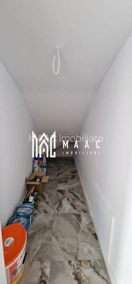 Casă înșiruită I P+E+M I 120 mpu I Curte 80 mp I Cristian - 13