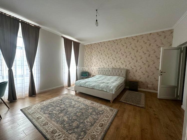 Casă complet renovată | Ultracentral | 4 camere | Teren 829 mp | Aiud - 5