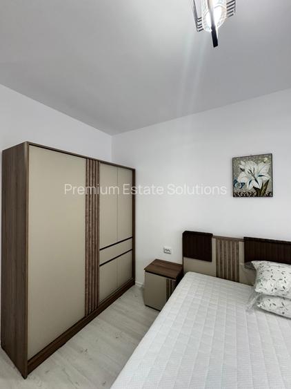 Garsoniera decomandata-Bloc Nou -Comision 0%-Militari Residence - 14