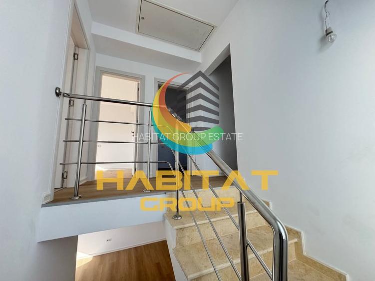 Vila p+1 / 4 camere / com. Berceni / Comision 0% - 5