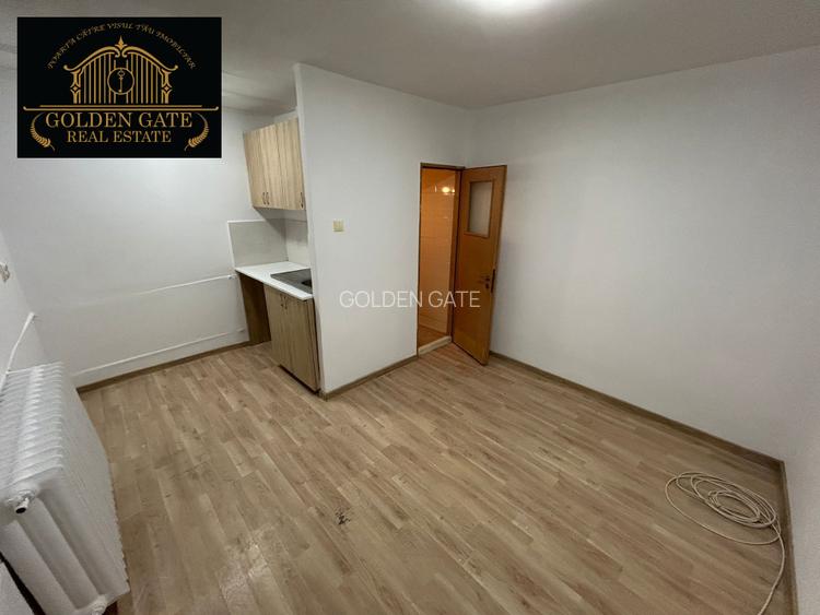 COMISION 0% Garsoniera Investitie Renovata Pantelimon  - 2