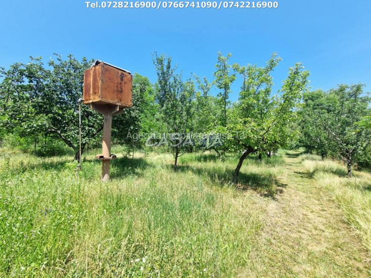 Casa situata in Pestisani -Borosteni - 17