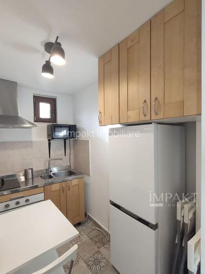 Apartament de inchiriat 2 camere UMF! - 8