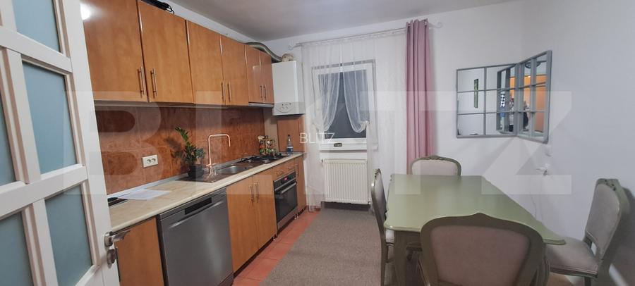 Apartament cu 2 camere, etaj 2 din 3, zona Stejarului  - 6