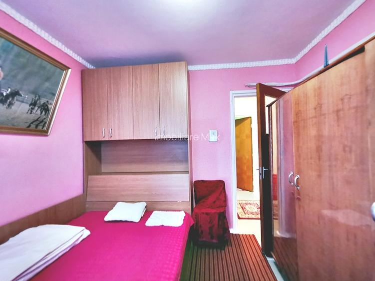 Inchiriere 3cam, Rahova, Margeanului Teius langa Lidl - 9