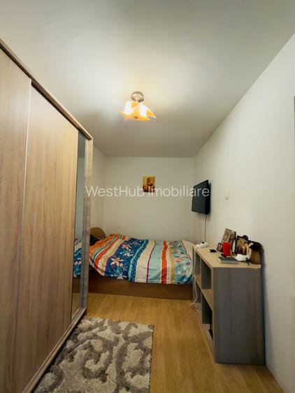 Apartament 2 camere, mobilat-utilat, in Piata Doina - 6