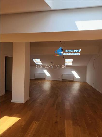 Vila superba din caramida stil townhouse Voluntari Matei Milo - 23