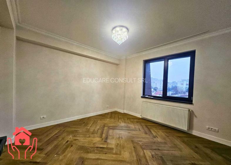 DOMENII-3 camere, bloc boutique 2015, finisaje 2026, parcare, disponibil imediat - 6