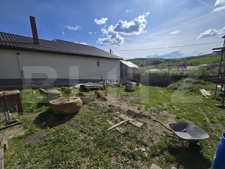Casa moderna in Valcele, teren 1000 mp - 3