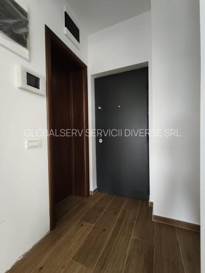FARA COMISIOANE casa eleganta 5 camere 3 bai P+1+ M incalzire pardos LA CHEIE - 45
