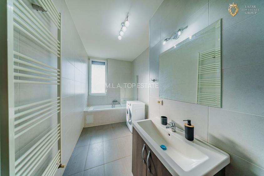 Apartament 2 camere de vânzare Polivalentă - 12