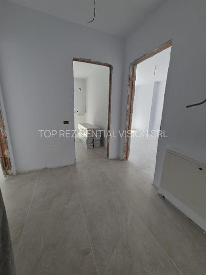 APARTAMENT 2 CAMERE DECOMANDAT- NICOLAE GRIGORESCU - 14