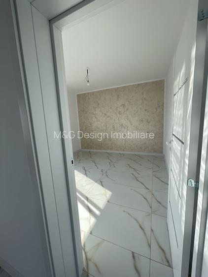 Casa individuala com Peciu Nou-  loc. Dinias - 13