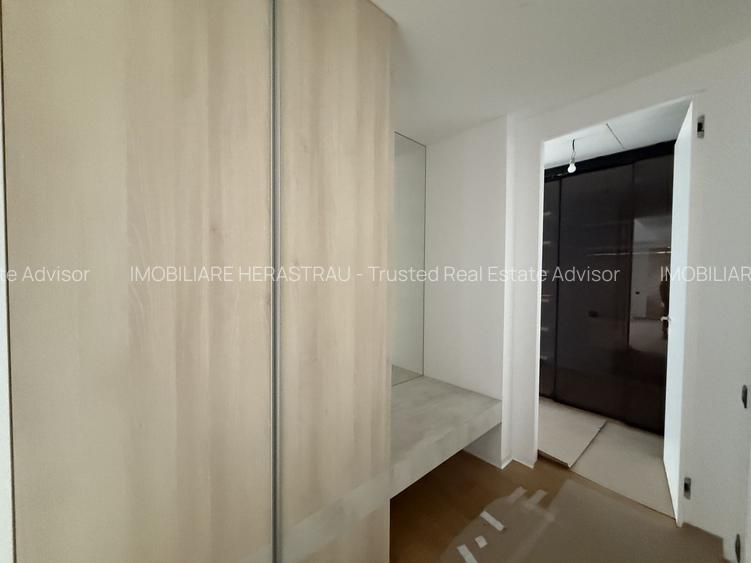 One Floreasca Vista | Top-of-the-line 2 bedrooms apartament - 4